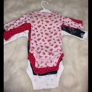 Winter /Christmas set